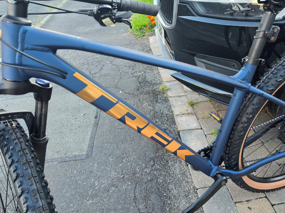 Trek Marlin 5 Gen 3 Mulsanne 2026