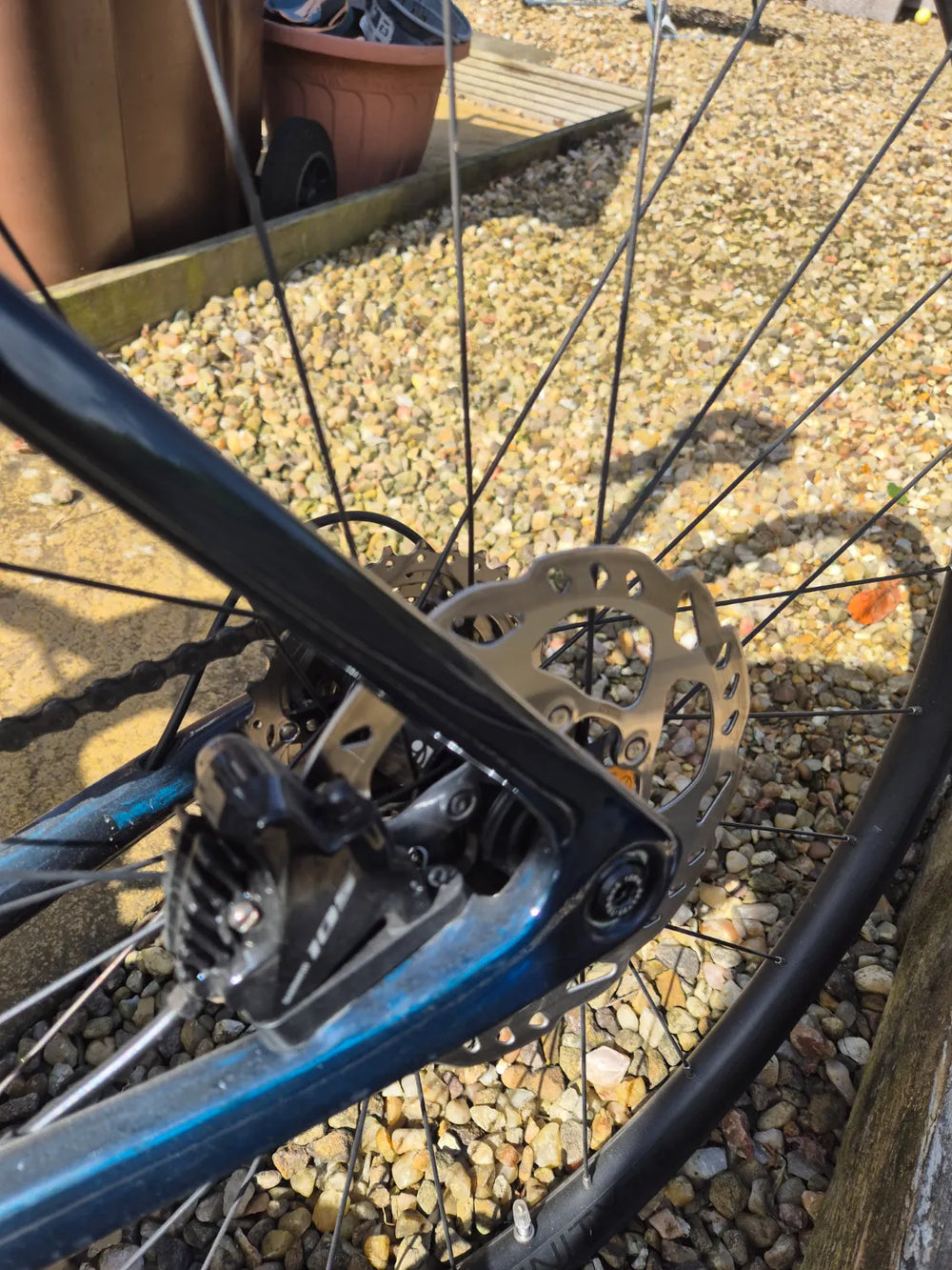 Trek Émonda S5 OCLV Carbon 2017