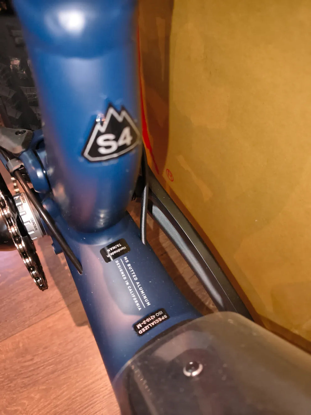 Specialized  Stumpjumper 15 2025