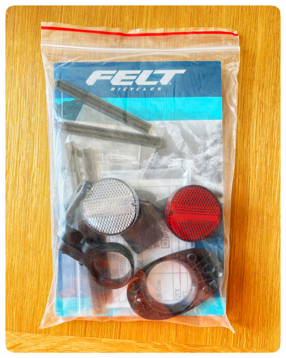 Felt AR5 Carbon 2022