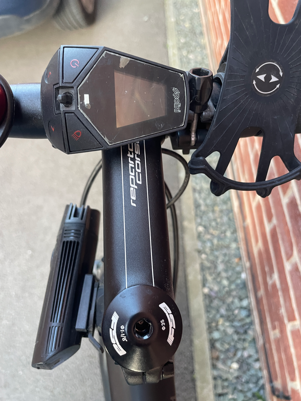 Bianchi E-Road Impulso Ultegra 2019