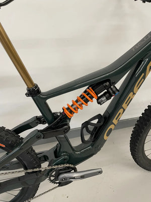 Orbea Rallon M11 AXS 2024