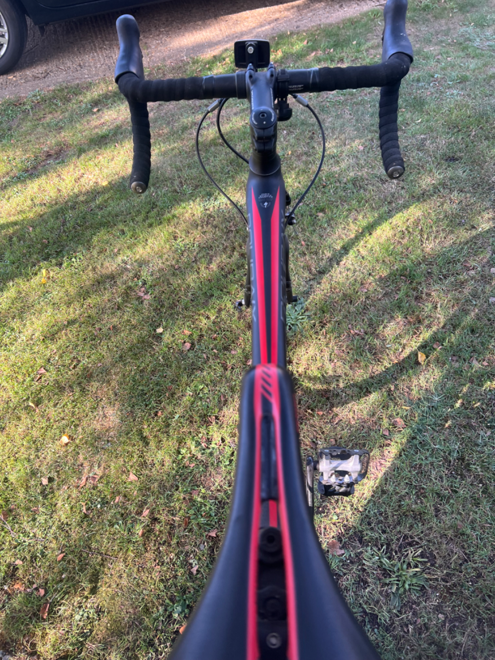 Specialized Roubaix SL4 Sport 2015
