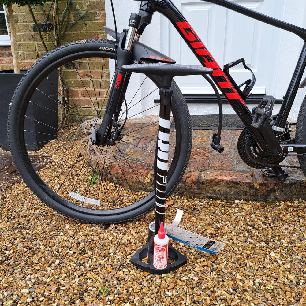 Giant Roam 4 Disc 2022