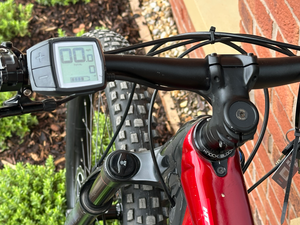 Trek Rail 5 2022