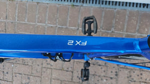 Trek FX 2