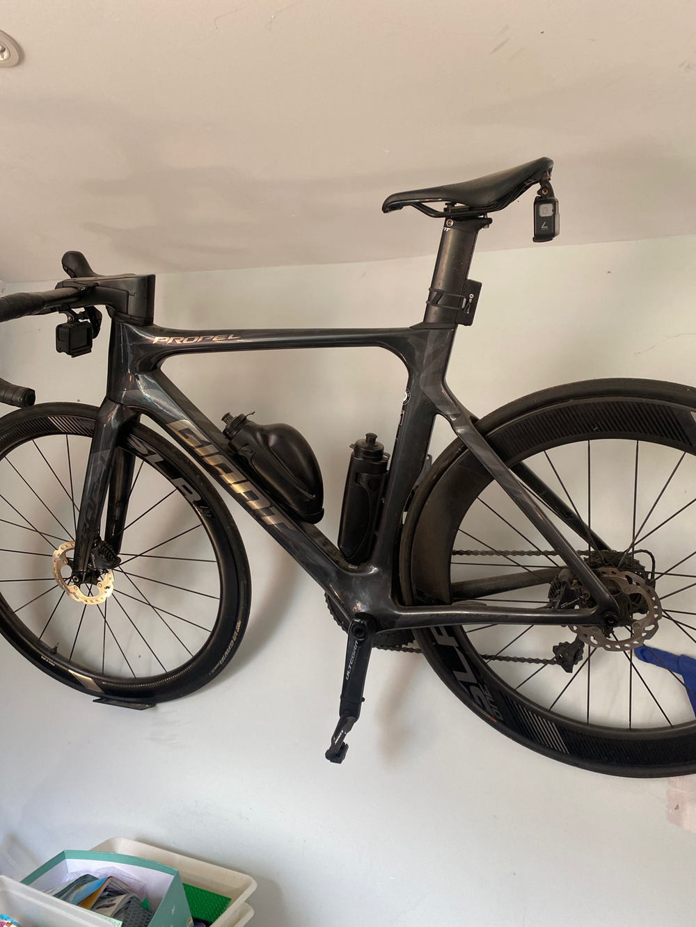 Giant Propel Advanced Sl Disc 1 2022