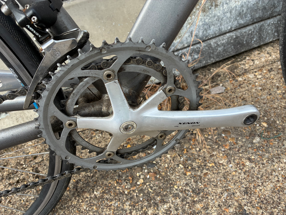 Dawes Giro 400 1994