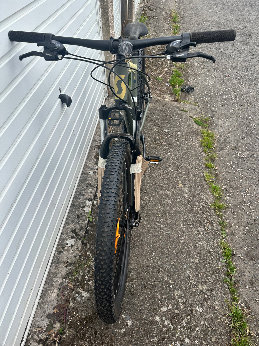 Scott Aspect 970 2023