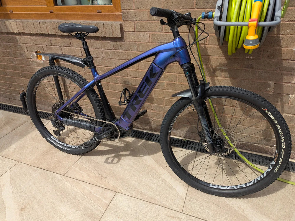 Trek Powerfly 5 Gen 4 2021