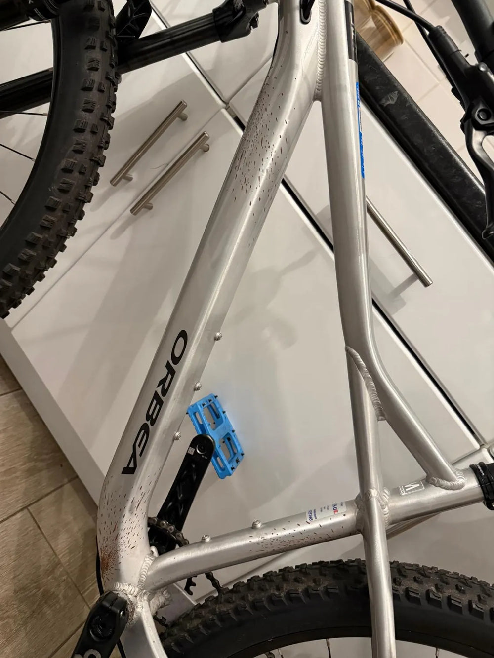 Orbea Laufey H30 Hardtail Trail - Aluminum 2023