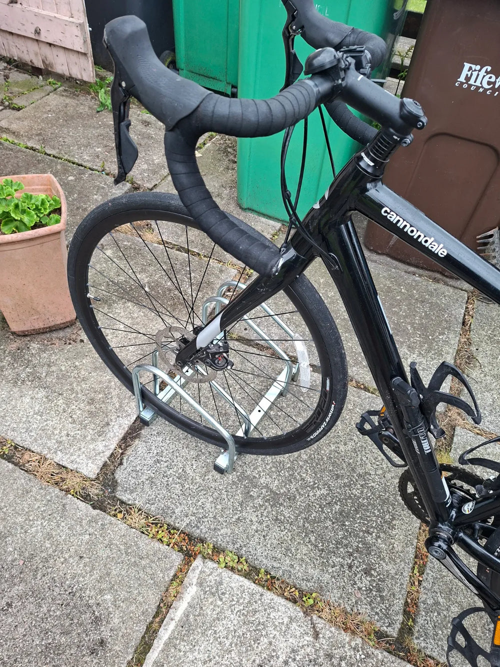 Cannondale Synapse 2020