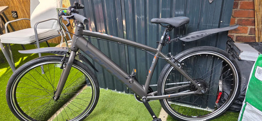 Carrera impel im 2022