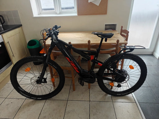 KTM Macina 7973 2024