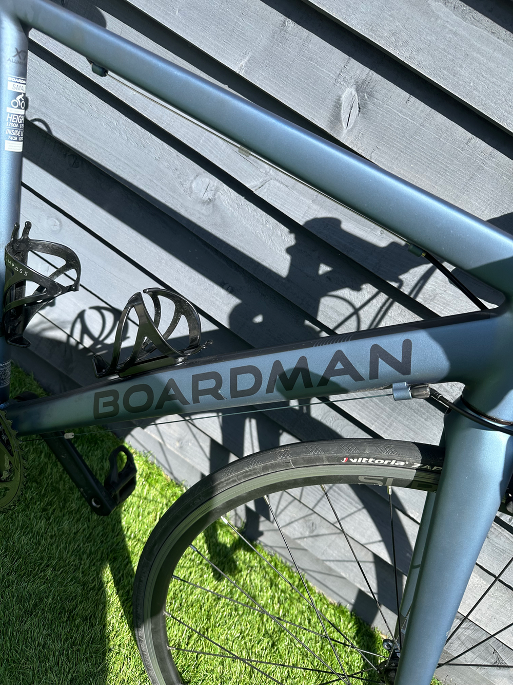 Boardman SLR 8.6 2021