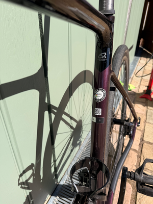 Giant Defy Advanced 1 Carbon Road 2020