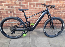 Giant Stance E+ - 2 2023