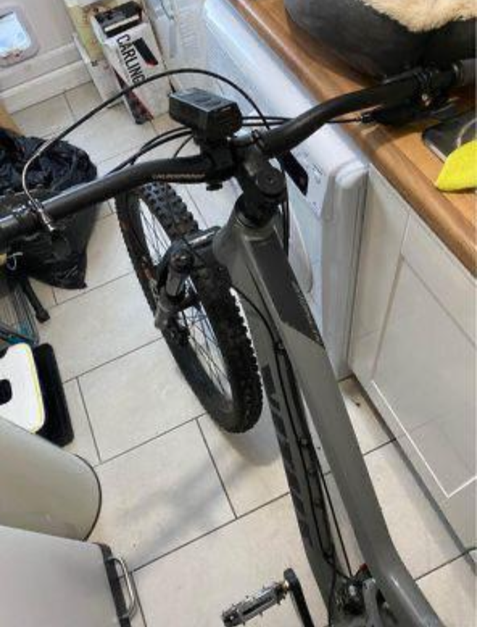 Vitus Mythique 27 VR 2020