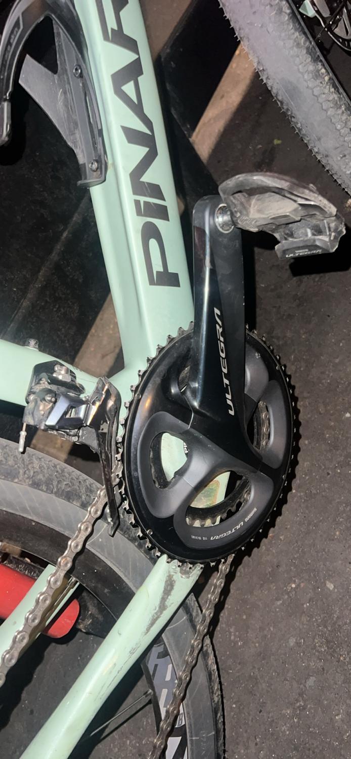 Pinarello Grevil Kaizen Team Bike 2019
