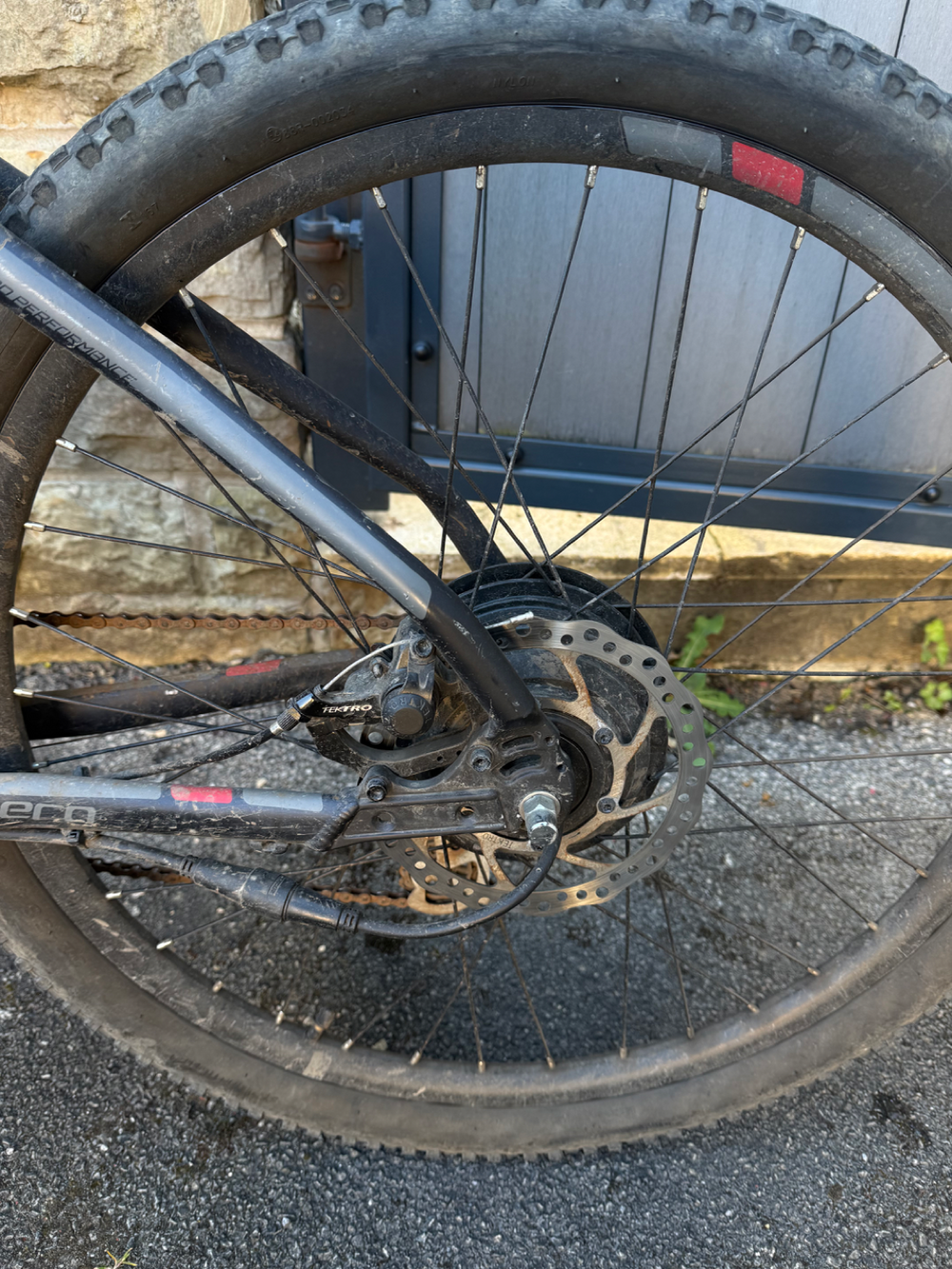 Carrera Vengeance E 2.1 2022