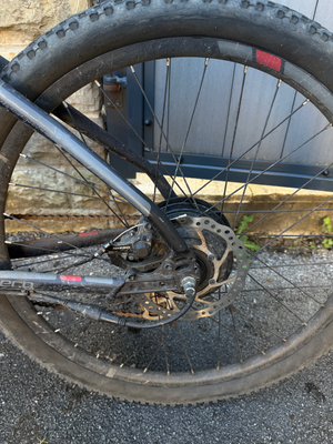 Carrera Vengeance E 2.1 2022