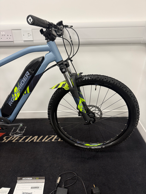 Rockrider E-st 900 - 27.5 2020