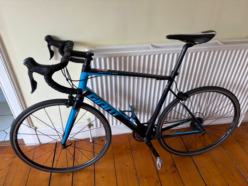 Giant Defy 0 2016