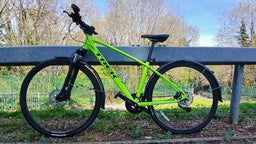 Trek Dual Sport 3 2021