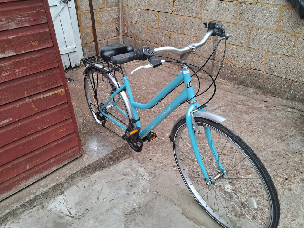 Raleigh Addison 2018