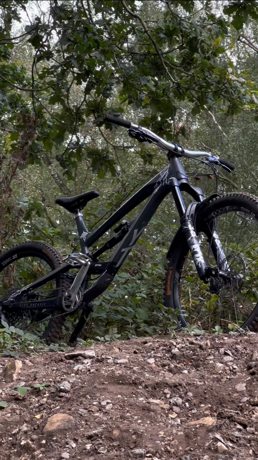 YT Industries Capra Pro AL 2021
