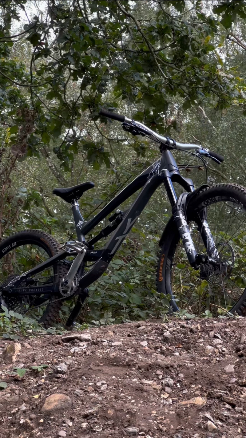 YT Industries Capra Pro AL 2021
