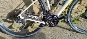 Orbea Terra M20 Team 2025