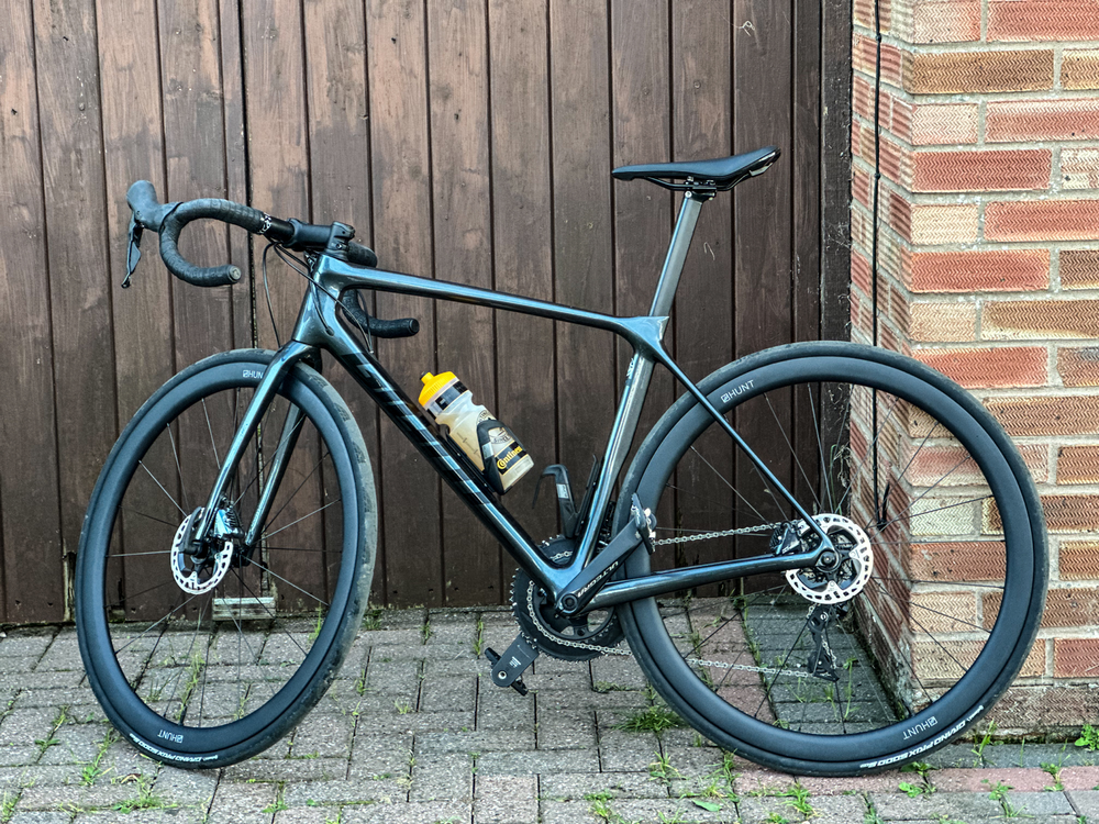 Giant TCR Advanced Pro 1 2022