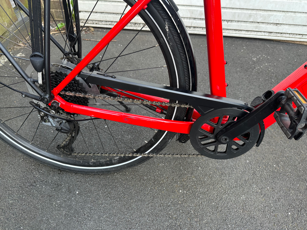 Trek Fx+ 2 2023