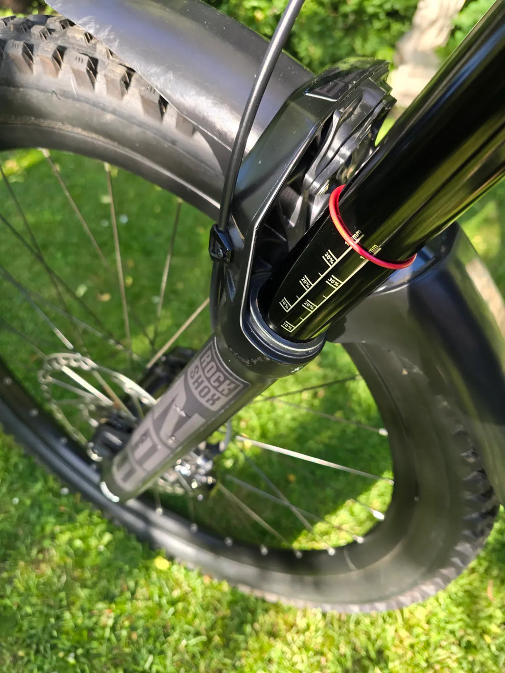 Cube Stereo Hybrid 160 Hpc Sl 27.5 2022