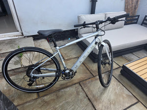 Marin Fairfax E Hybrid E.Bike 2025