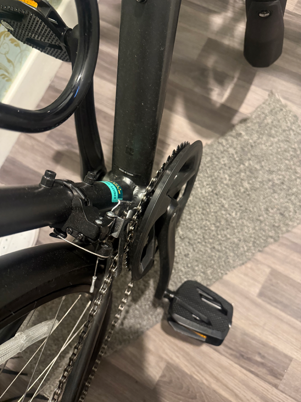 Trek FX 2 Disc Equipped 2022