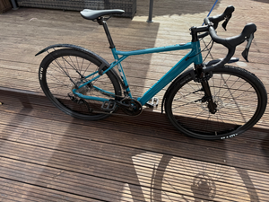 GT eGrade Bolt 2024