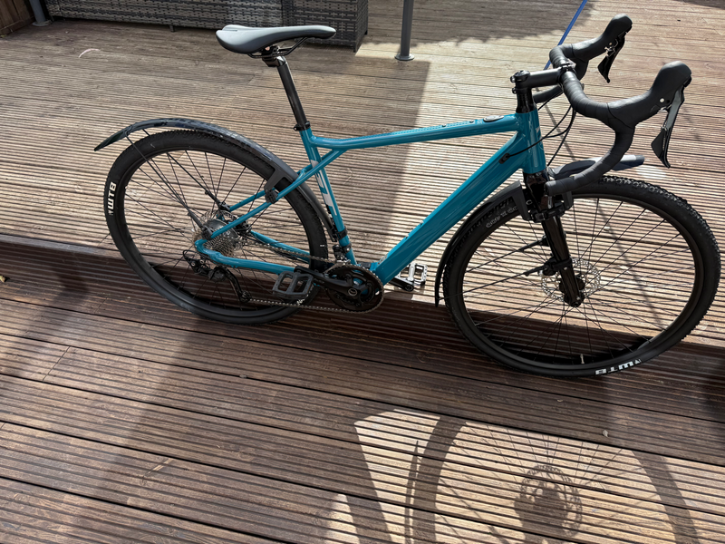 GT eGrade Bolt 2024