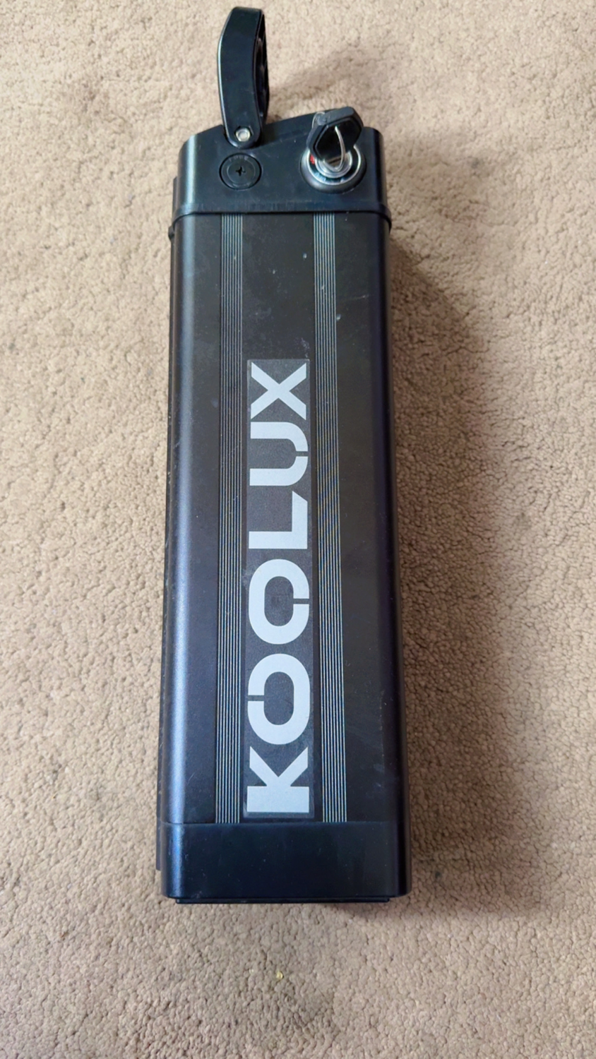Koolux Bk5 2024