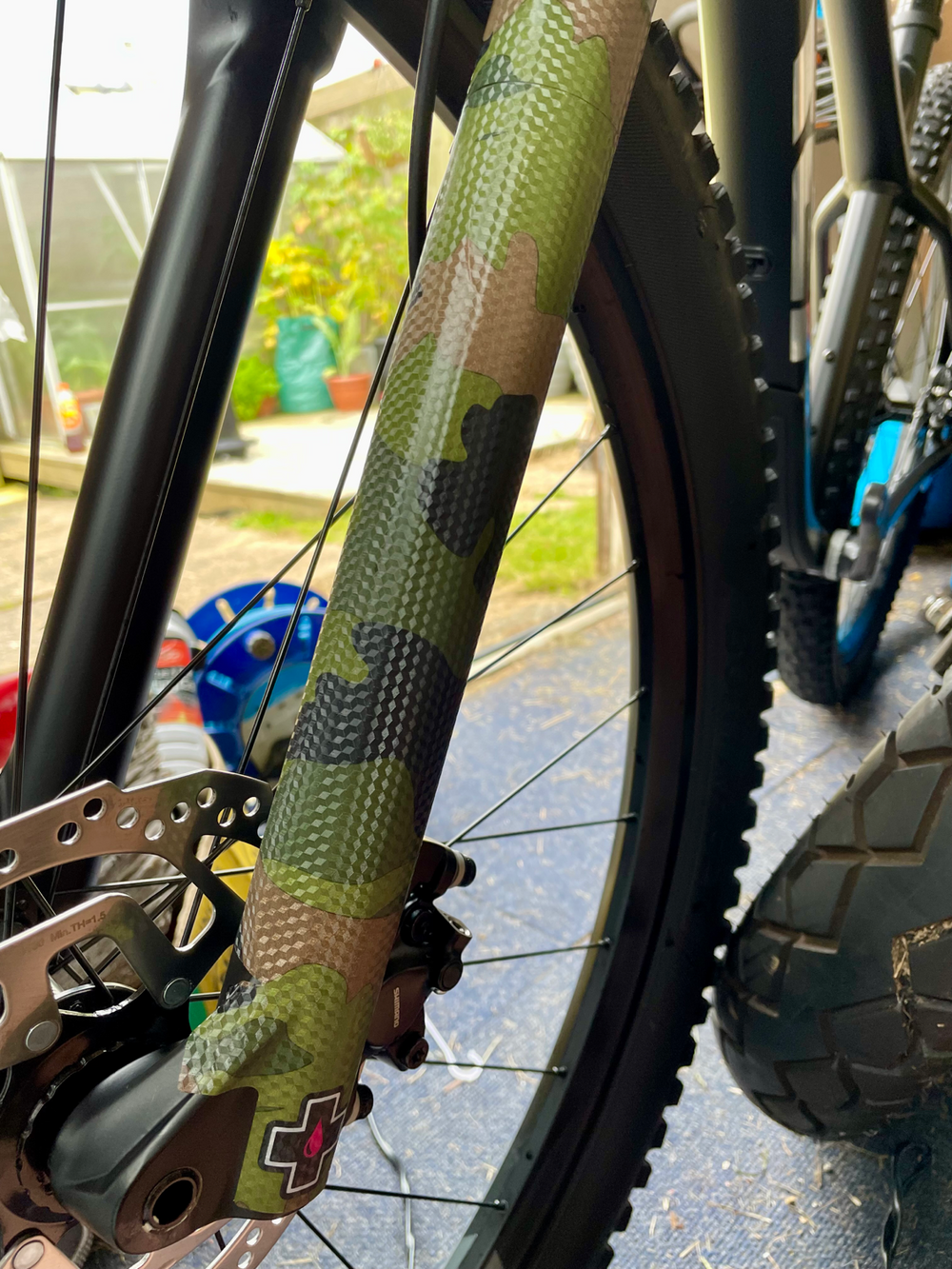 Trek Roscoe 7 2023