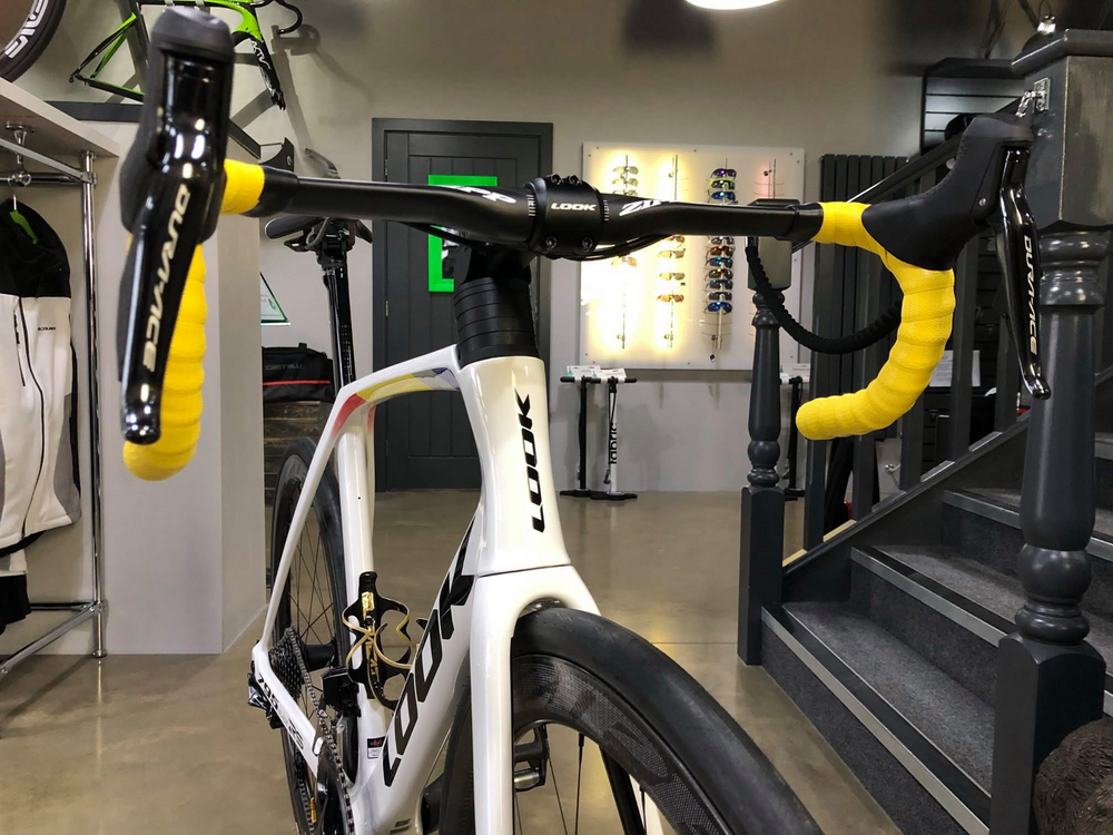 Look 795 Blade Rs Disc 2020