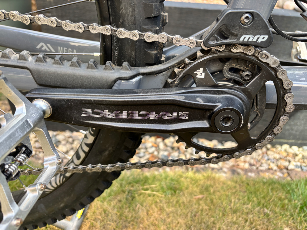 Nukeproof Mega 290 Comp 2023