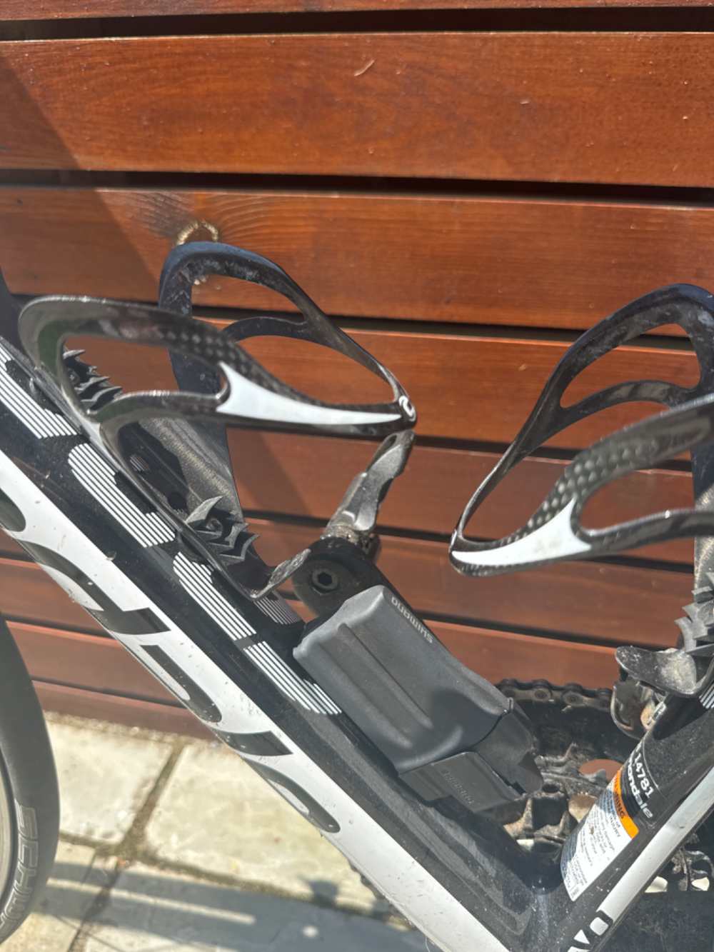 Cannondale SuperSix EVO Ultegra Di2 2018