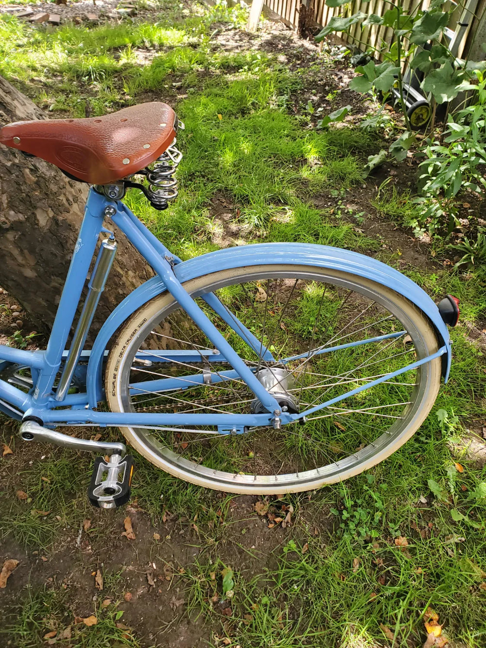 Pashley Poppy 3 Speed 2020