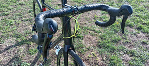 Cube Attain GTC Sl Disc 2016