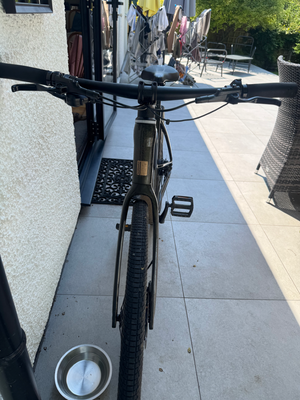 Orbea Vibe Mid H30 2021