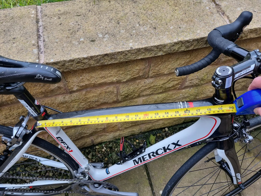 Merckx EFX-1