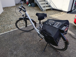 Batribike Zeta 2022