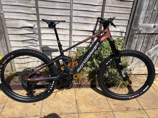 Mondraker Dune Carbon XR 2025